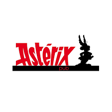 Asterix Pub